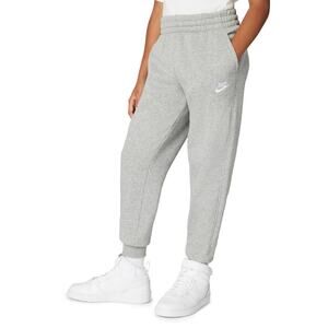 NWT Nike Kids’ Sportswear Club pants  , Dark Grey, Size S Youth